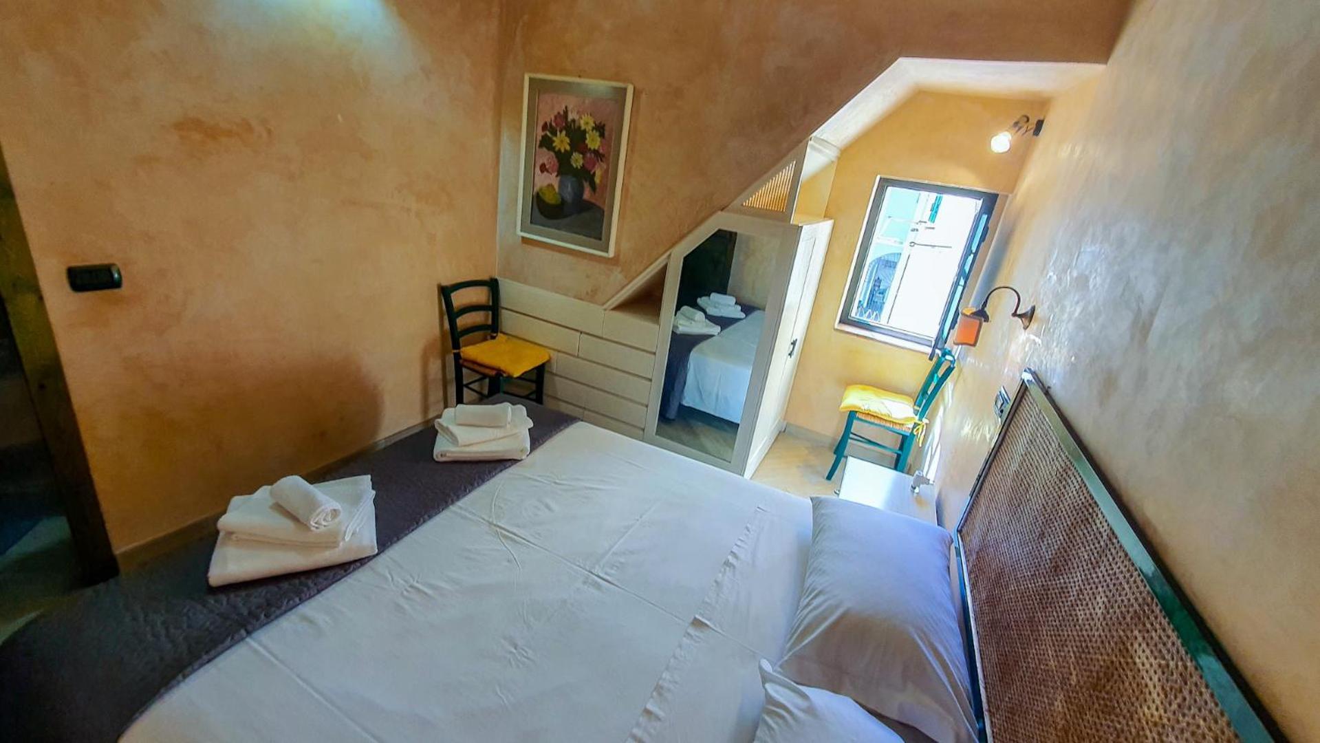 La Dimora Di Paolina Villa Alghero Exterior photo