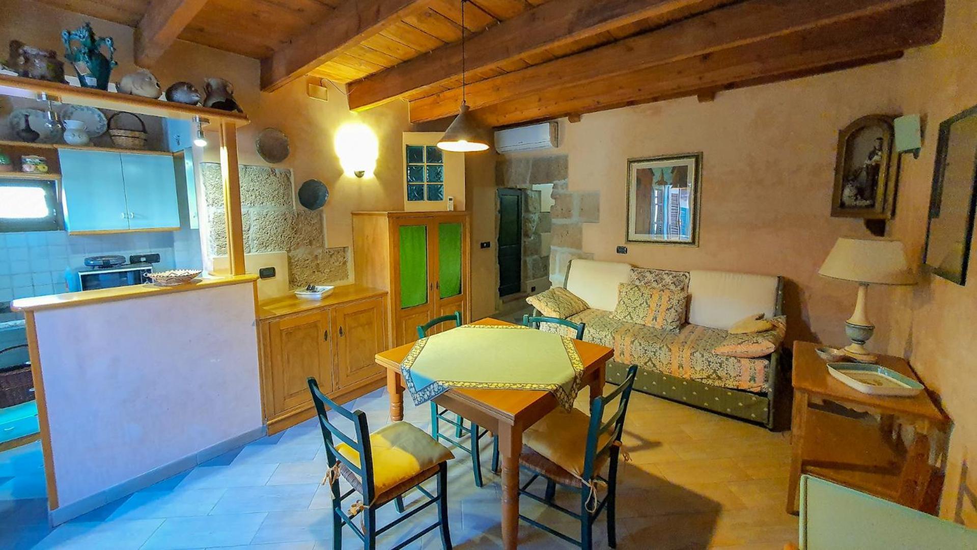 La Dimora Di Paolina Villa Alghero Exterior photo